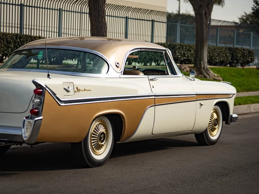 1956 DeSoto Fireflite - Image 10 of 31
