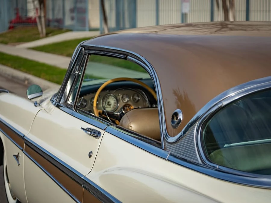 1956 DeSoto Fireflite - Image 20 of 31