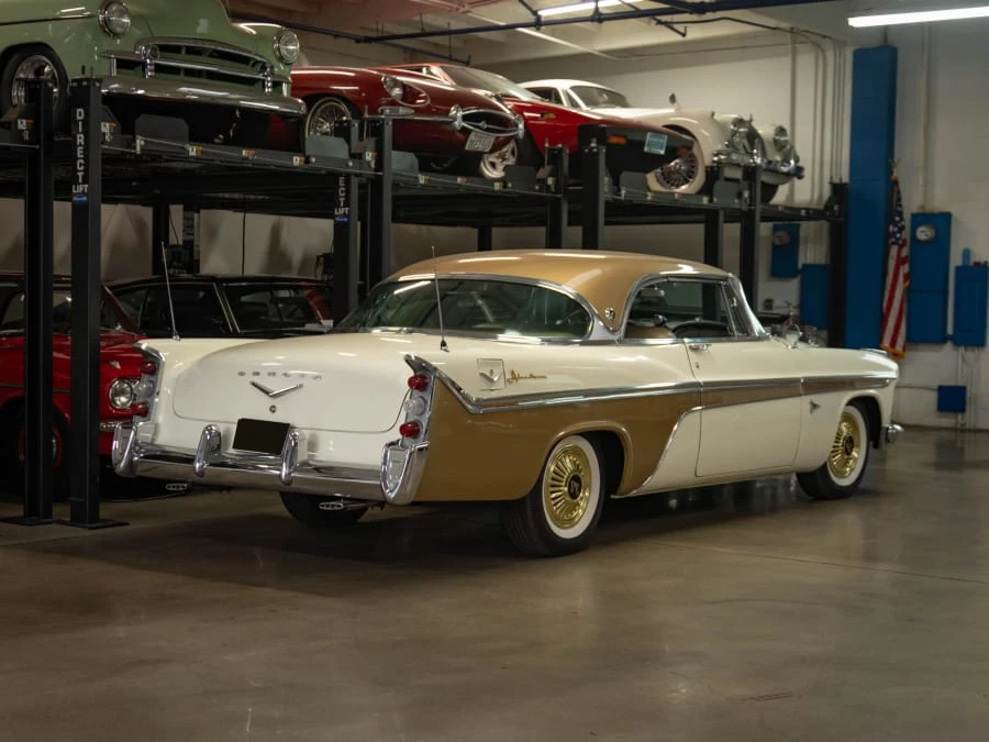 1956 DeSoto Fireflite - Image 7 of 31