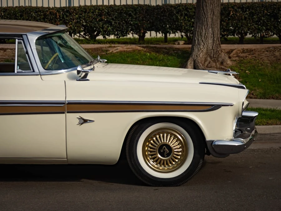 1956 DeSoto Fireflite - Image 21 of 31