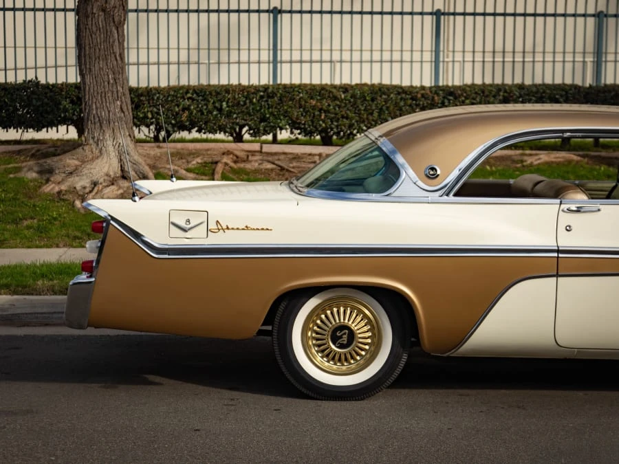 1956 DeSoto Fireflite - Image 31 of 31