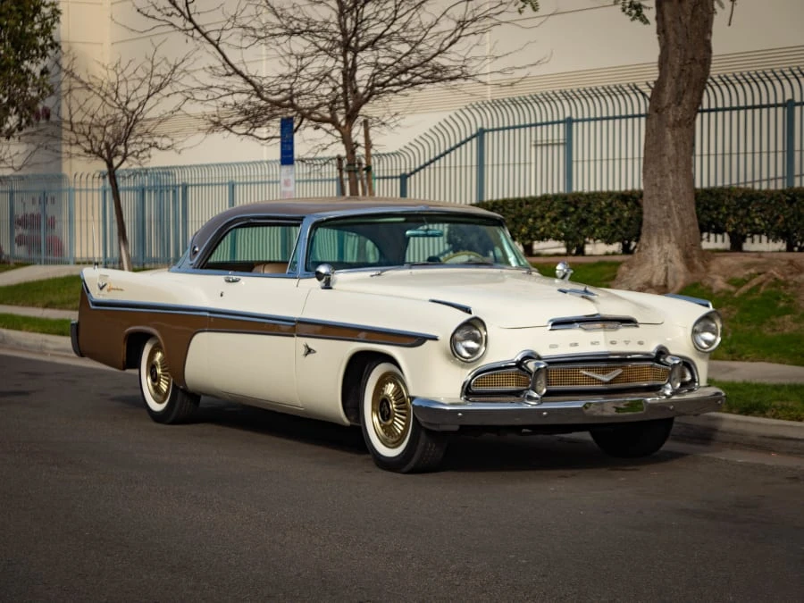 1956 DeSoto Fireflite - Image 19 of 31