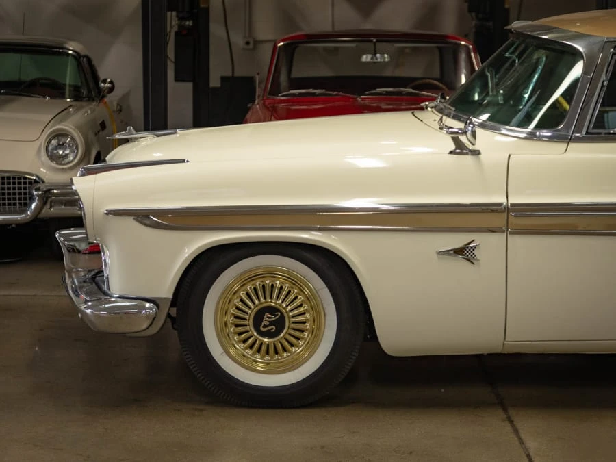 1956 DeSoto Fireflite - Image 4 of 31