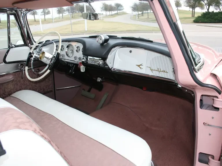 1956 DeSoto Fireflite - Image 5 of 20