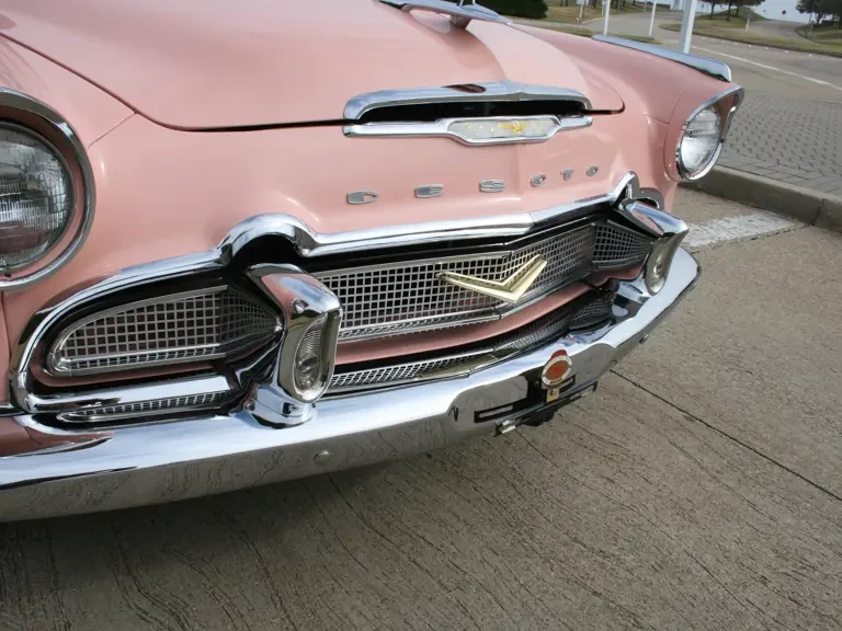 1956 DeSoto Fireflite - Image 15 of 20