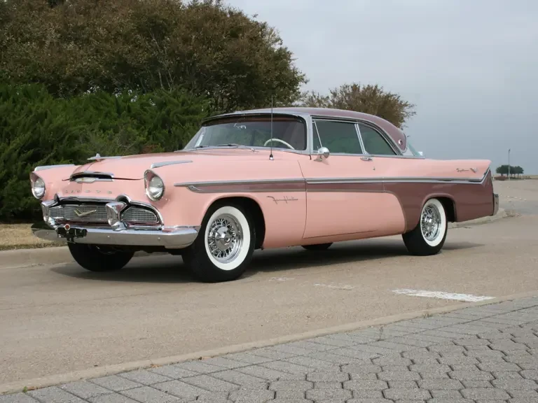 1956 DeSoto Fireflite - Image 2 of 20