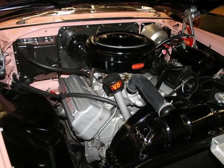 1956 DeSoto Fireflite - Image 16 of 20