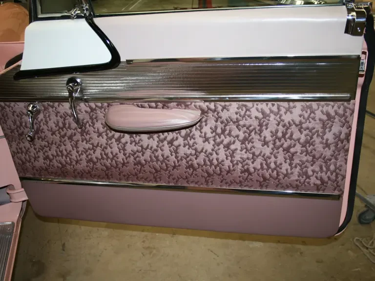 1956 DeSoto Fireflite - Image 11 of 20