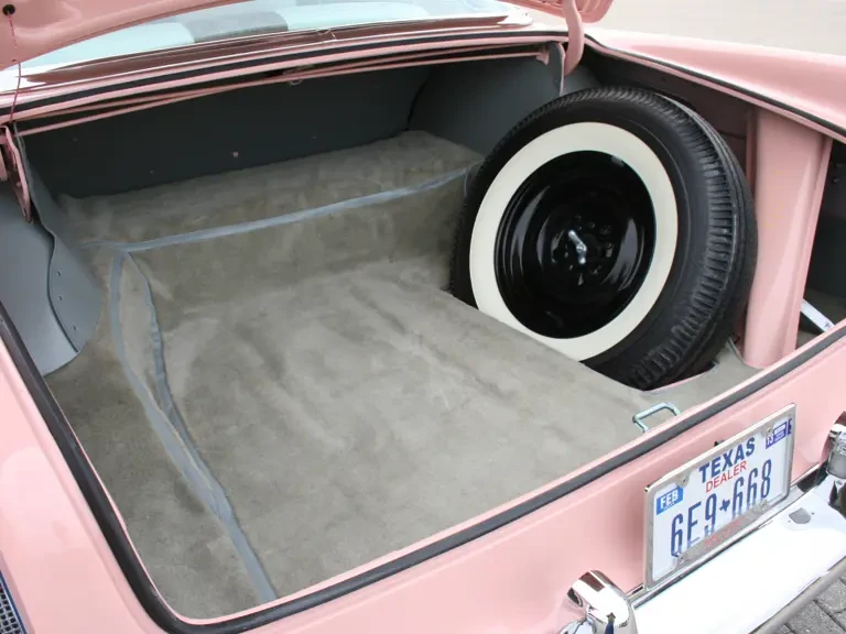 1956 DeSoto Fireflite - Image 12 of 20