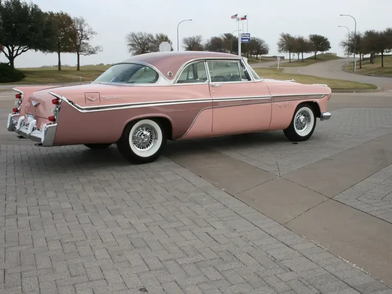 1956 DeSoto Fireflite - Image 3 of 20