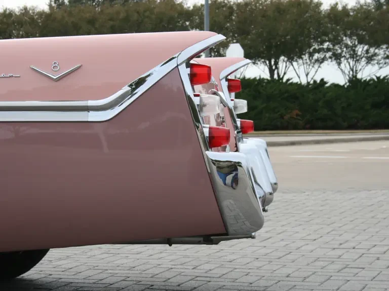 1956 DeSoto Fireflite - Image 19 of 20