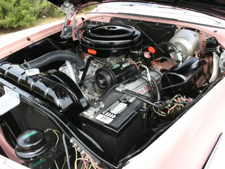 1956 DeSoto Fireflite - Image 4 of 20