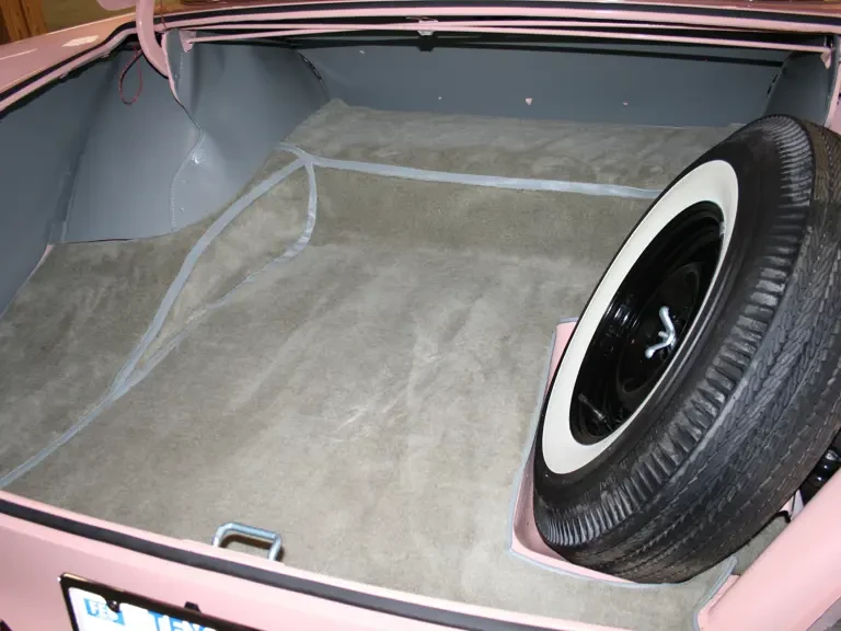 1956 DeSoto Fireflite - Image 20 of 20