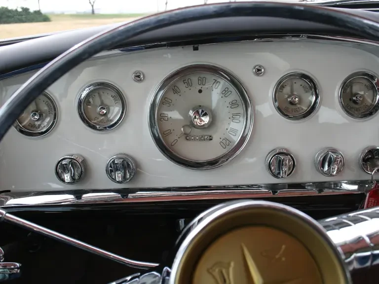 1956 DeSoto Fireflite - Image 18 of 20