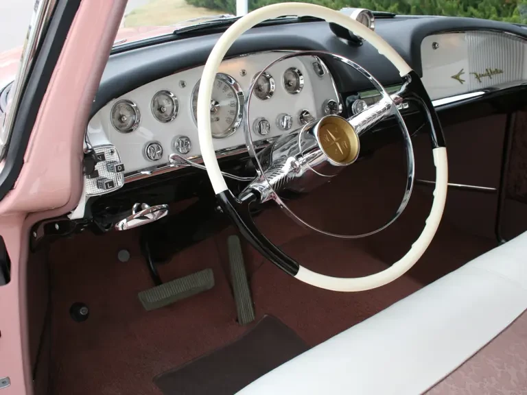 1956 DeSoto Fireflite - Image 8 of 20
