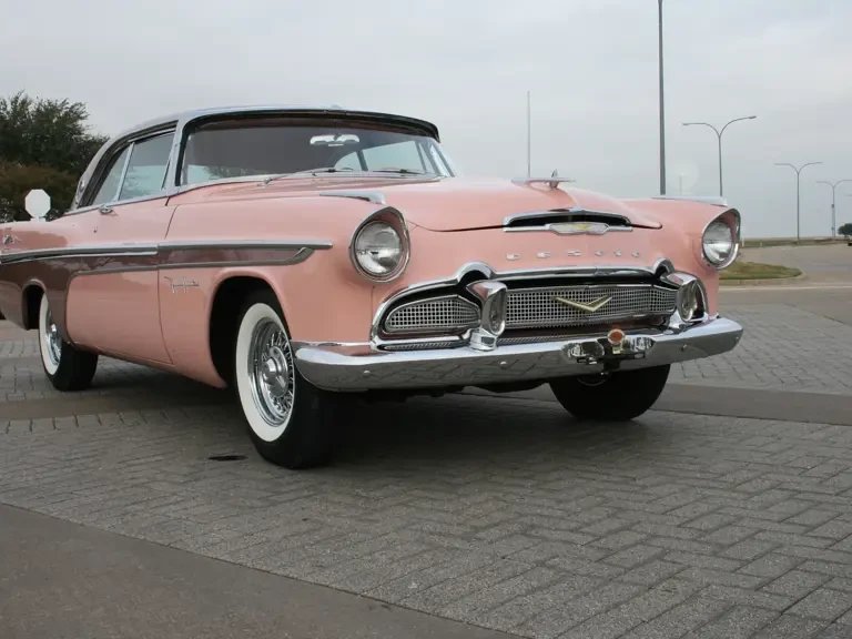 1956 DeSoto Fireflite - Image 9 of 20