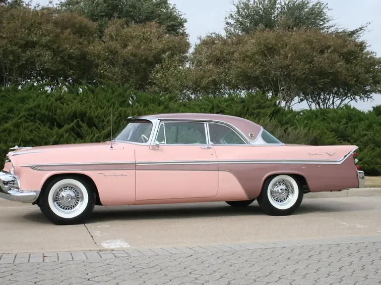 1956 DeSoto Fireflite - Image 6 of 20
