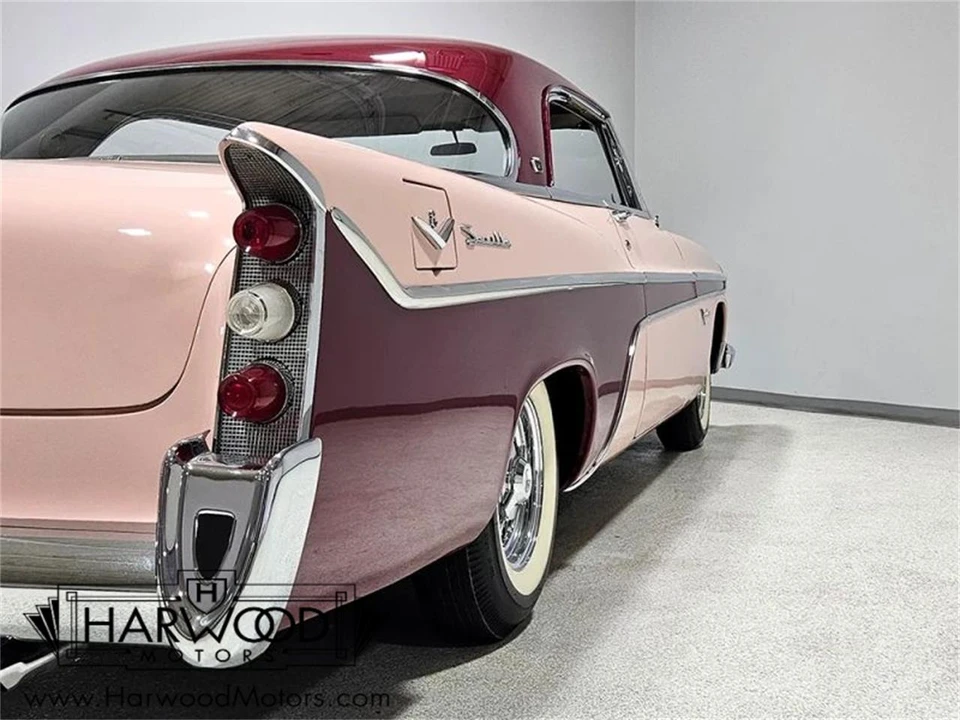 1956 DeSoto Firedome - Image 22 of 31