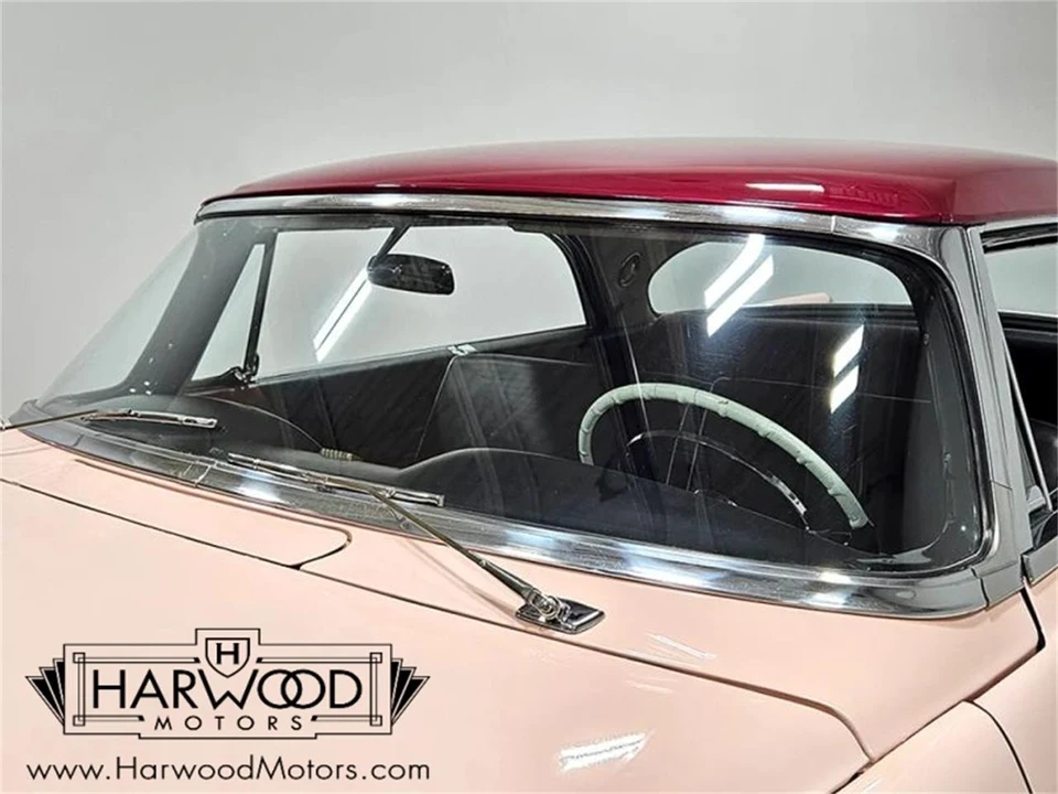 1956 DeSoto Firedome - Image 15 of 31