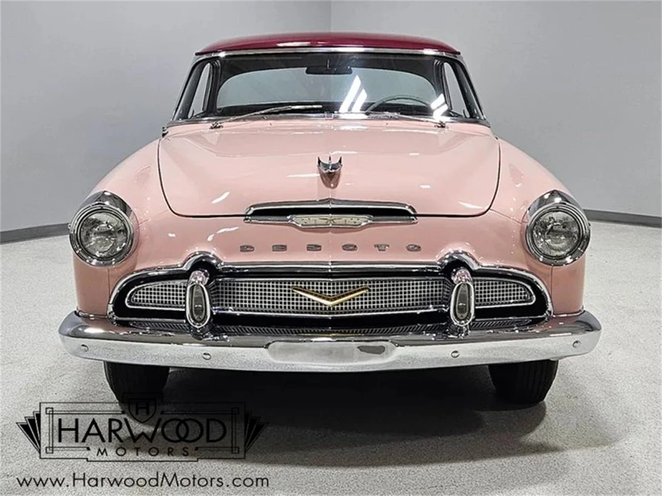 1956 DeSoto Firedome - Image 4 of 31