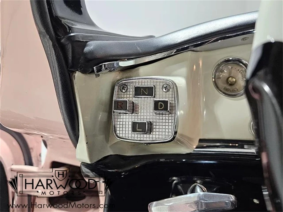 1956 DeSoto Firedome - Image 29 of 31