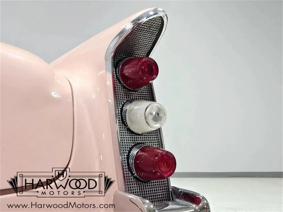 1956 DeSoto Firedome - Image 19 of 31