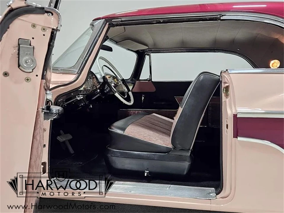 1956 DeSoto Firedome - Image 25 of 31