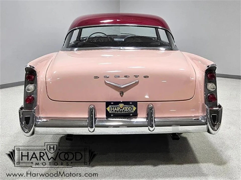 1956 DeSoto Firedome - Image 2 of 31