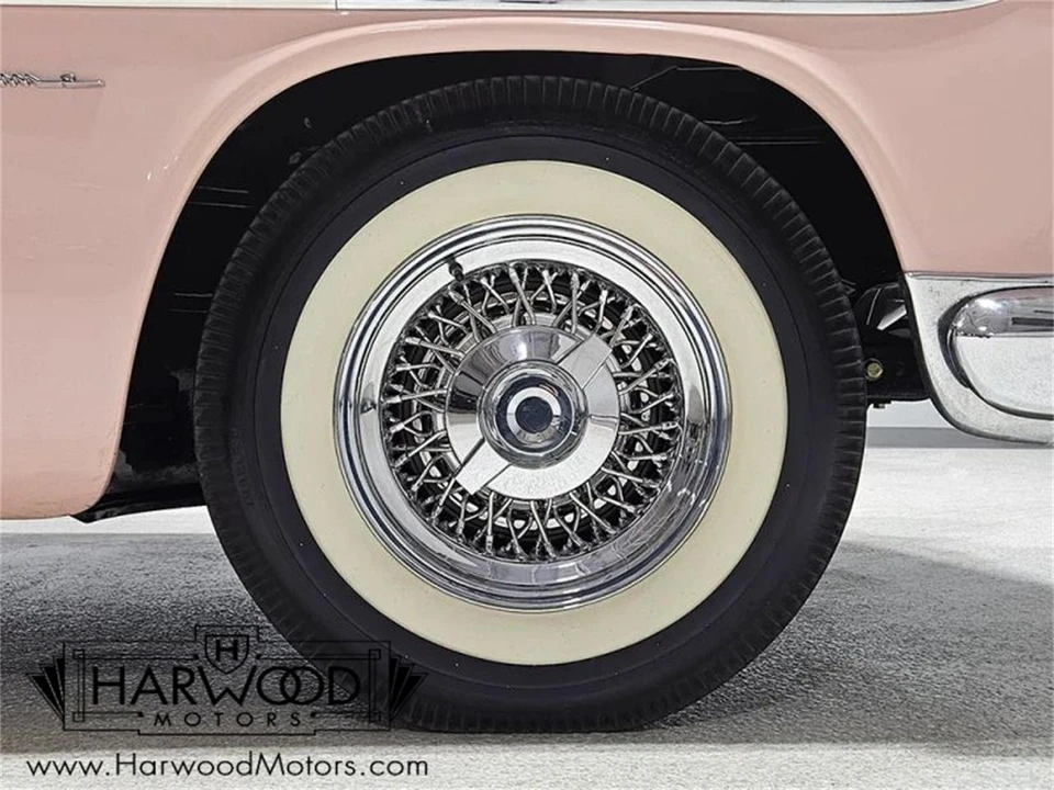 1956 DeSoto Firedome - Image 24 of 31