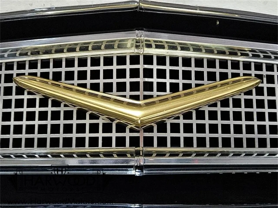 1956 DeSoto Firedome - Image 13 of 31