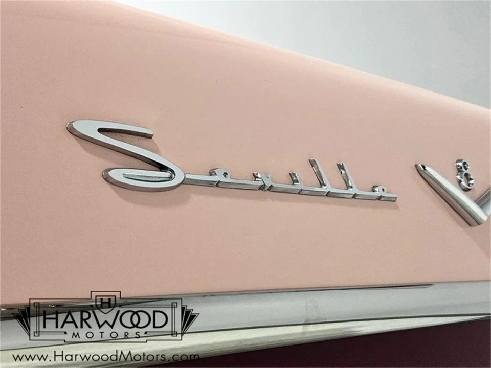 1956 DeSoto Firedome - Image 17 of 31