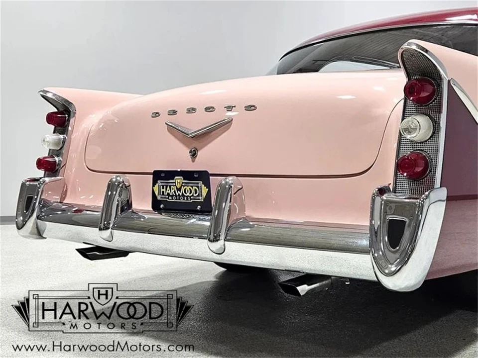 1956 DeSoto Firedome - Image 20 of 31