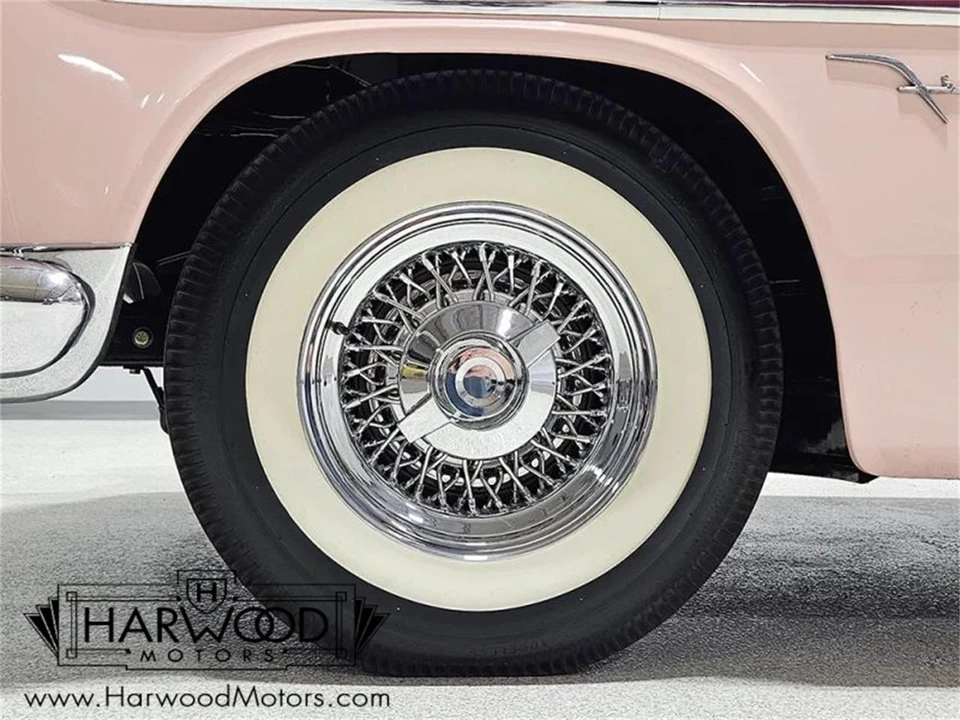 1956 DeSoto Firedome - Image 23 of 31