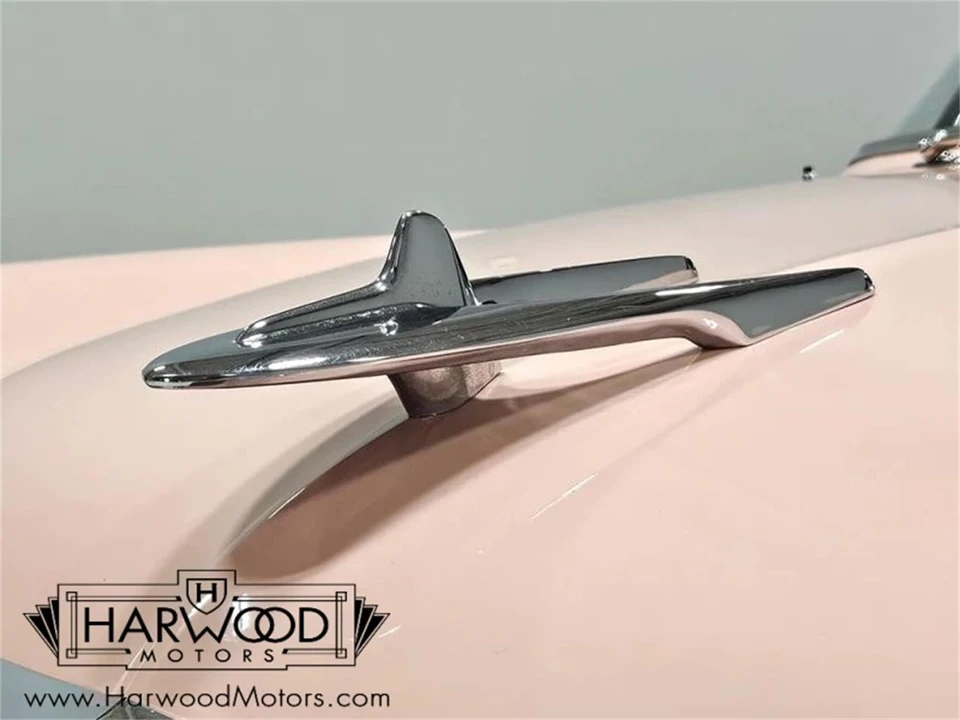 1956 DeSoto Firedome - Image 12 of 31