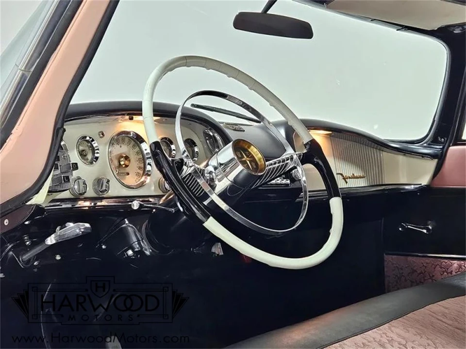 1956 DeSoto Firedome - Image 26 of 31