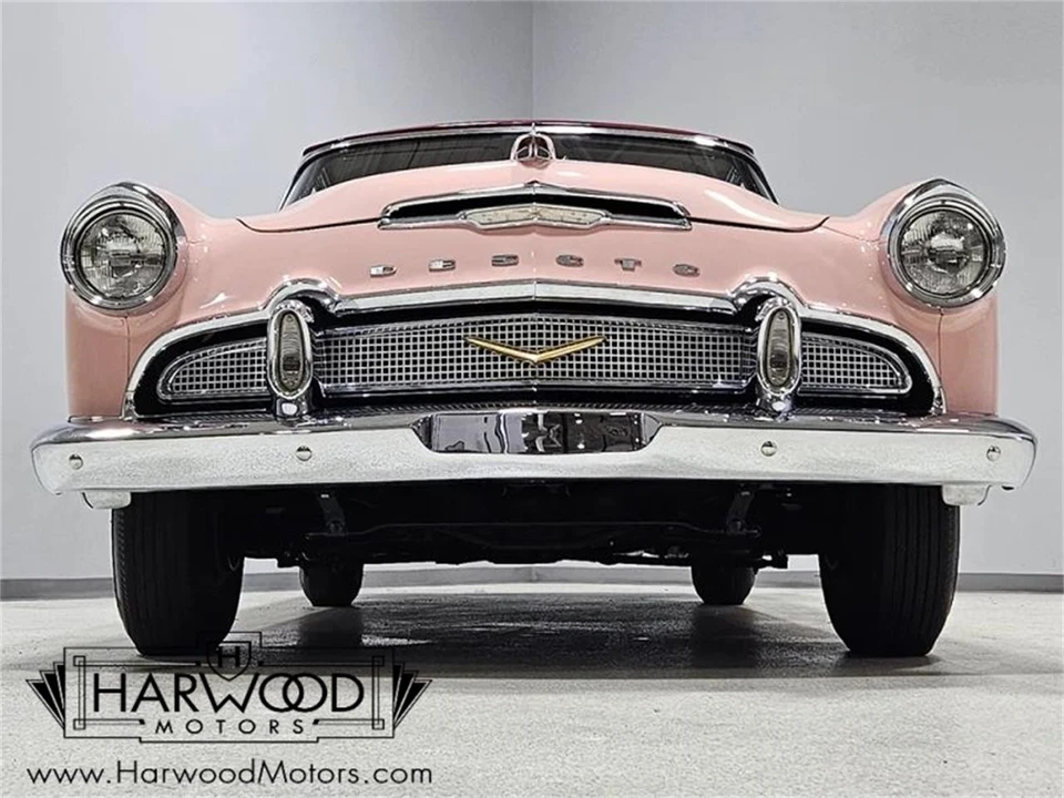 1956 DeSoto Firedome - Image 8 of 31