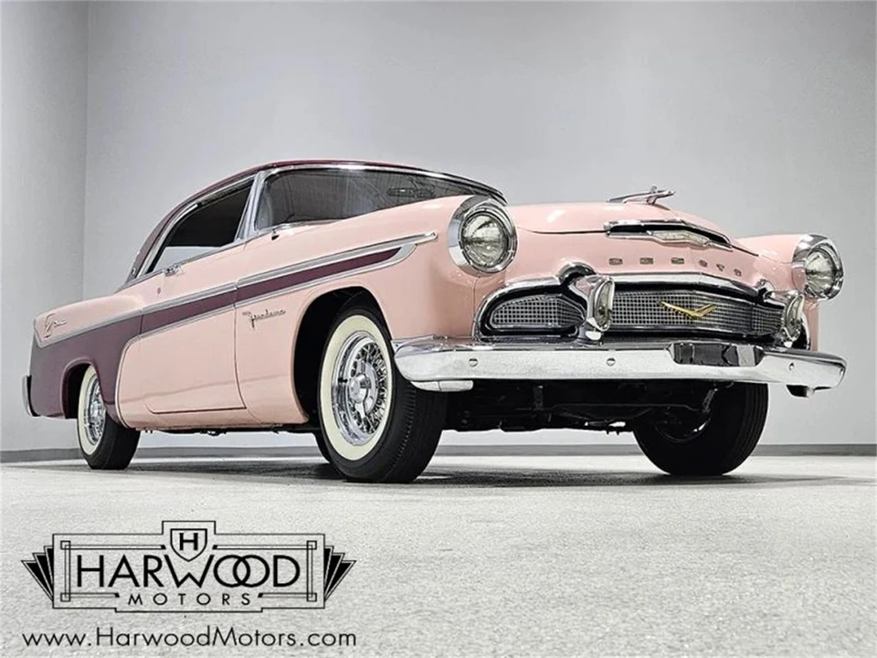 1956 DeSoto Firedome - Image 6 of 31