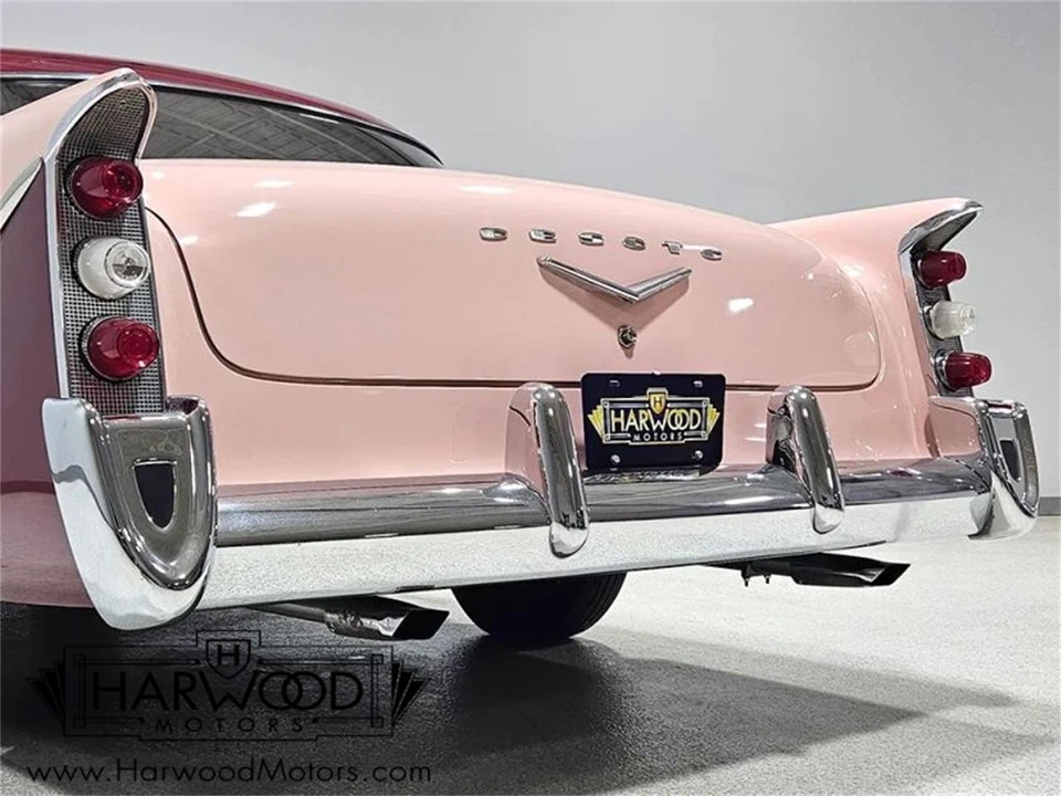 1956 DeSoto Firedome - Image 21 of 31