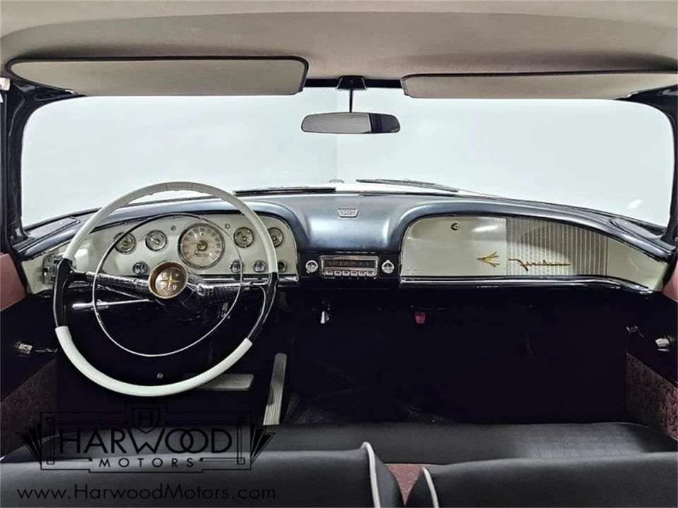 1956 DeSoto Firedome - Image 31 of 31