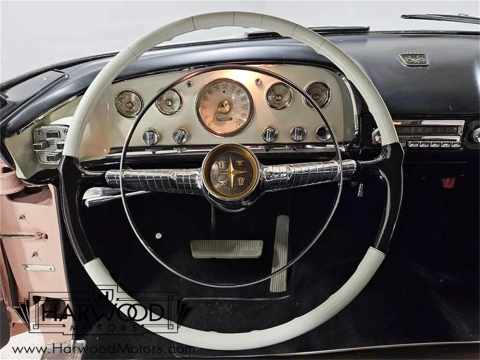 1956 DeSoto Firedome - Image 27 of 31