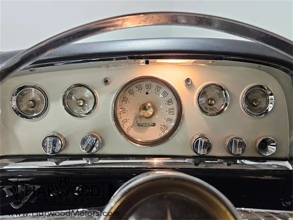 1956 DeSoto Firedome - Image 28 of 31