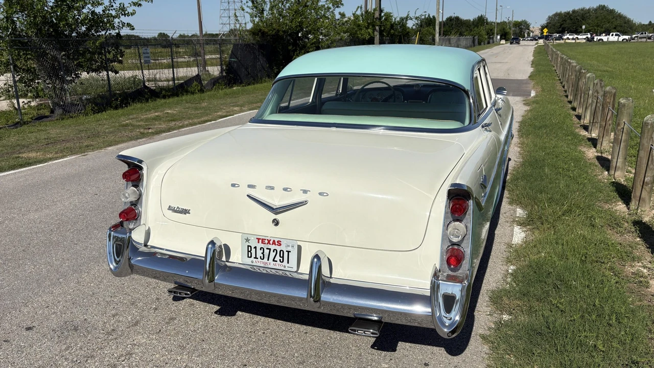 1956 DeSoto Firedome - Image 25 of 31