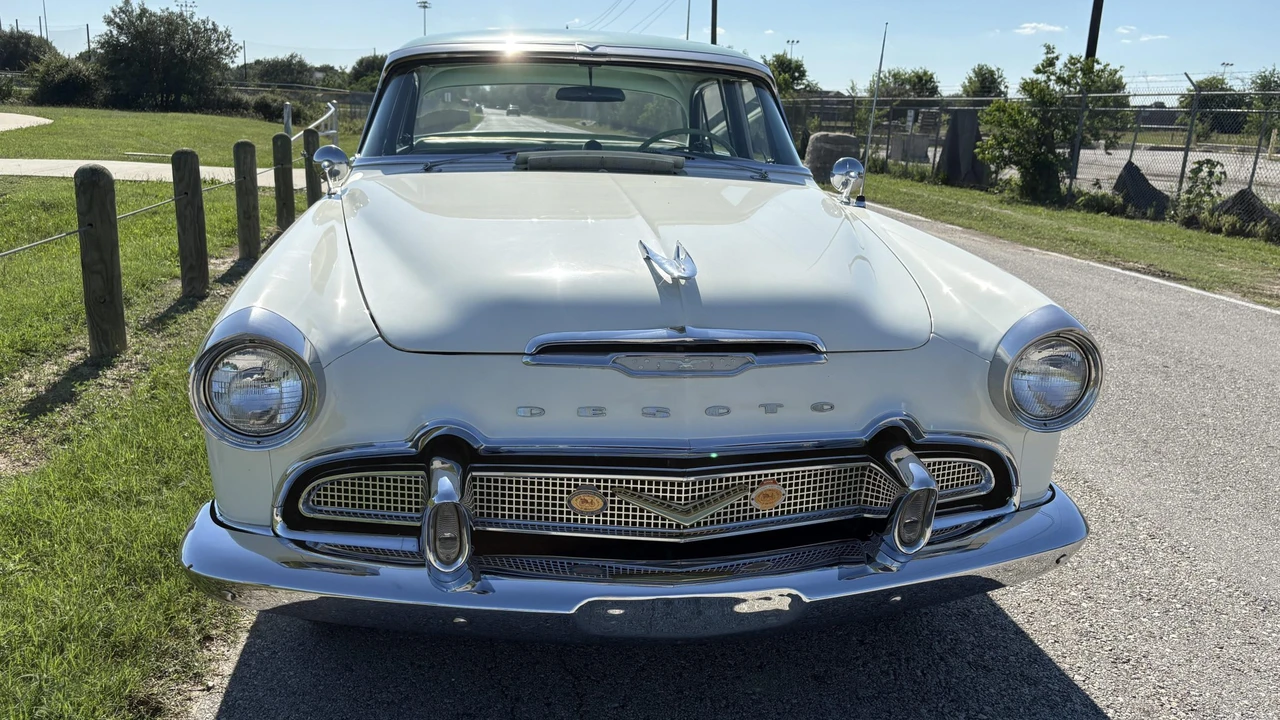 1956 DeSoto Firedome - Image 27 of 31