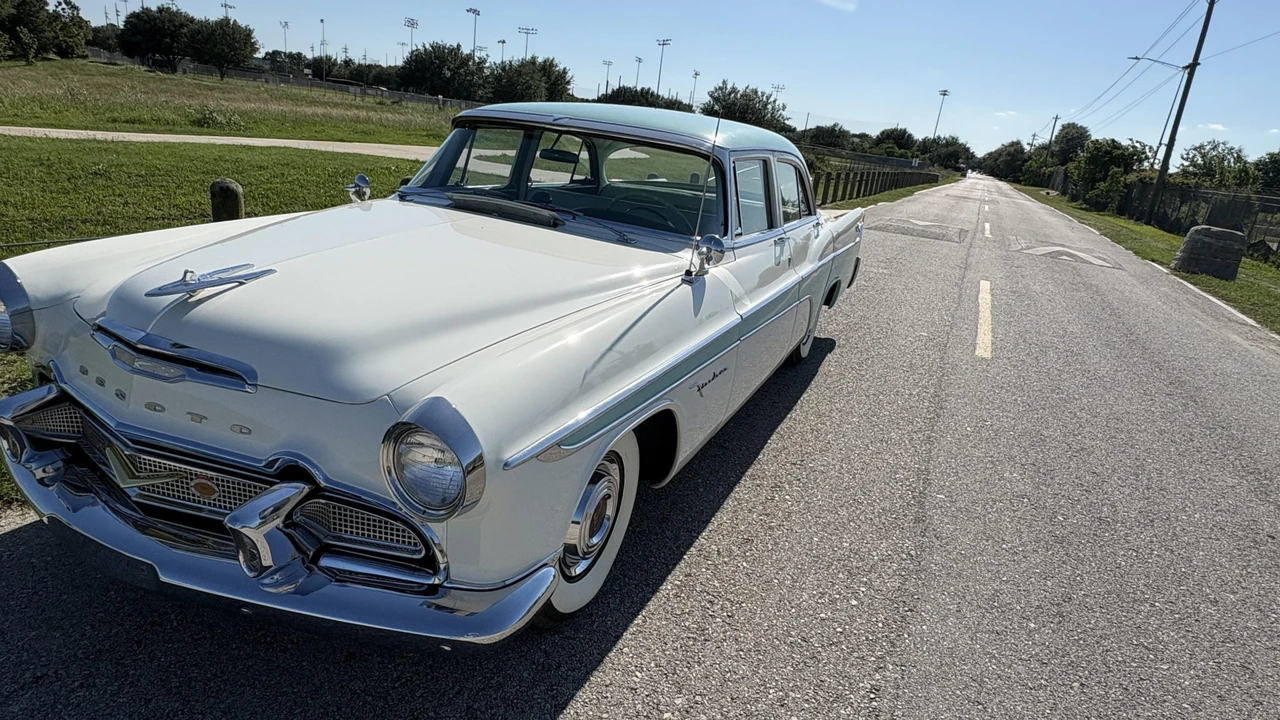1956 DeSoto Firedome - Image 29 of 31