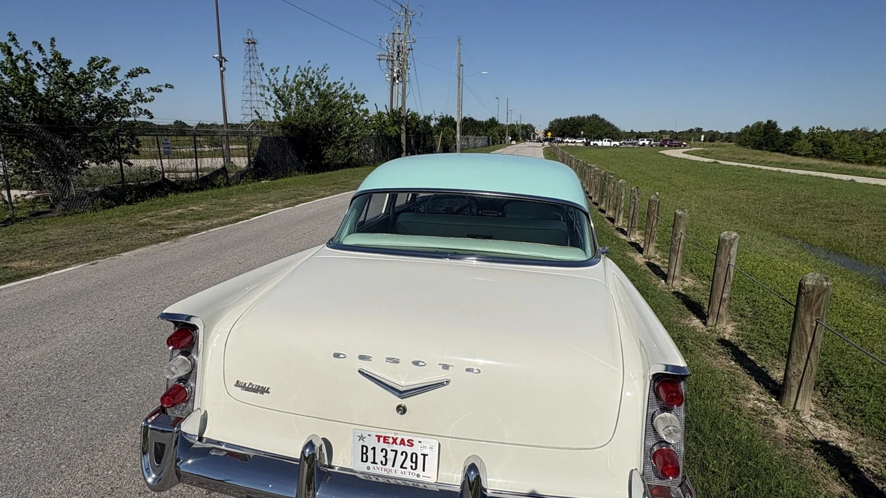 1956 DeSoto Firedome - Image 24 of 31