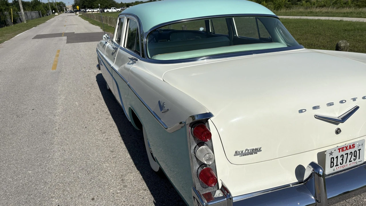 1956 DeSoto Firedome - Image 31 of 31
