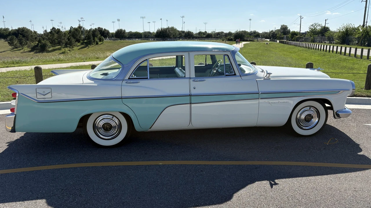 1956 DeSoto Firedome - Image 26 of 31