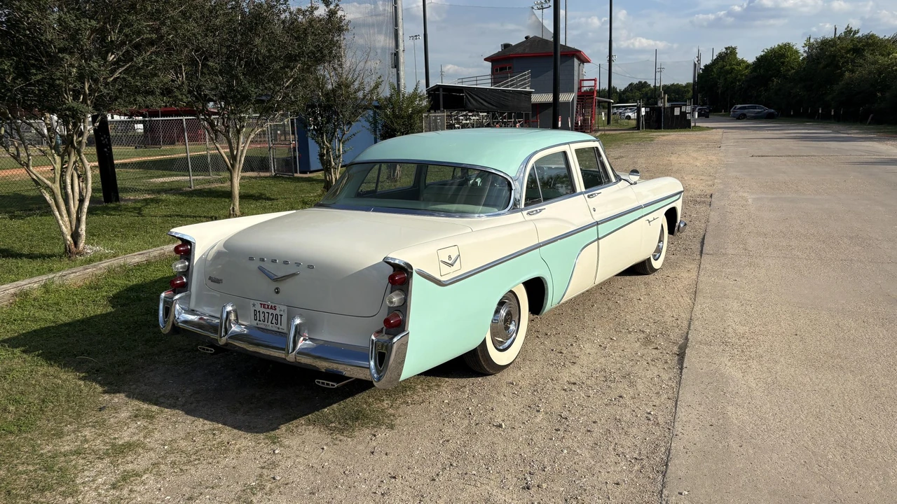 1956 DeSoto Firedome - Image 12 of 31