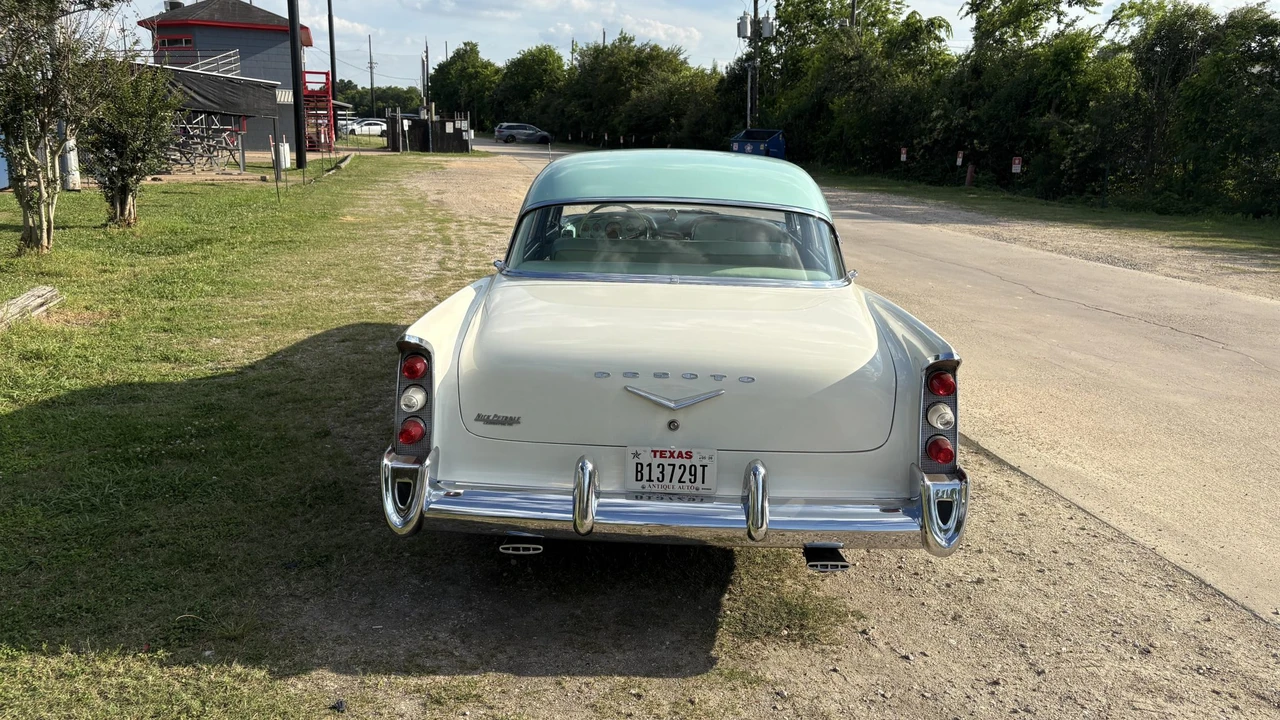 1956 DeSoto Firedome - Image 10 of 31