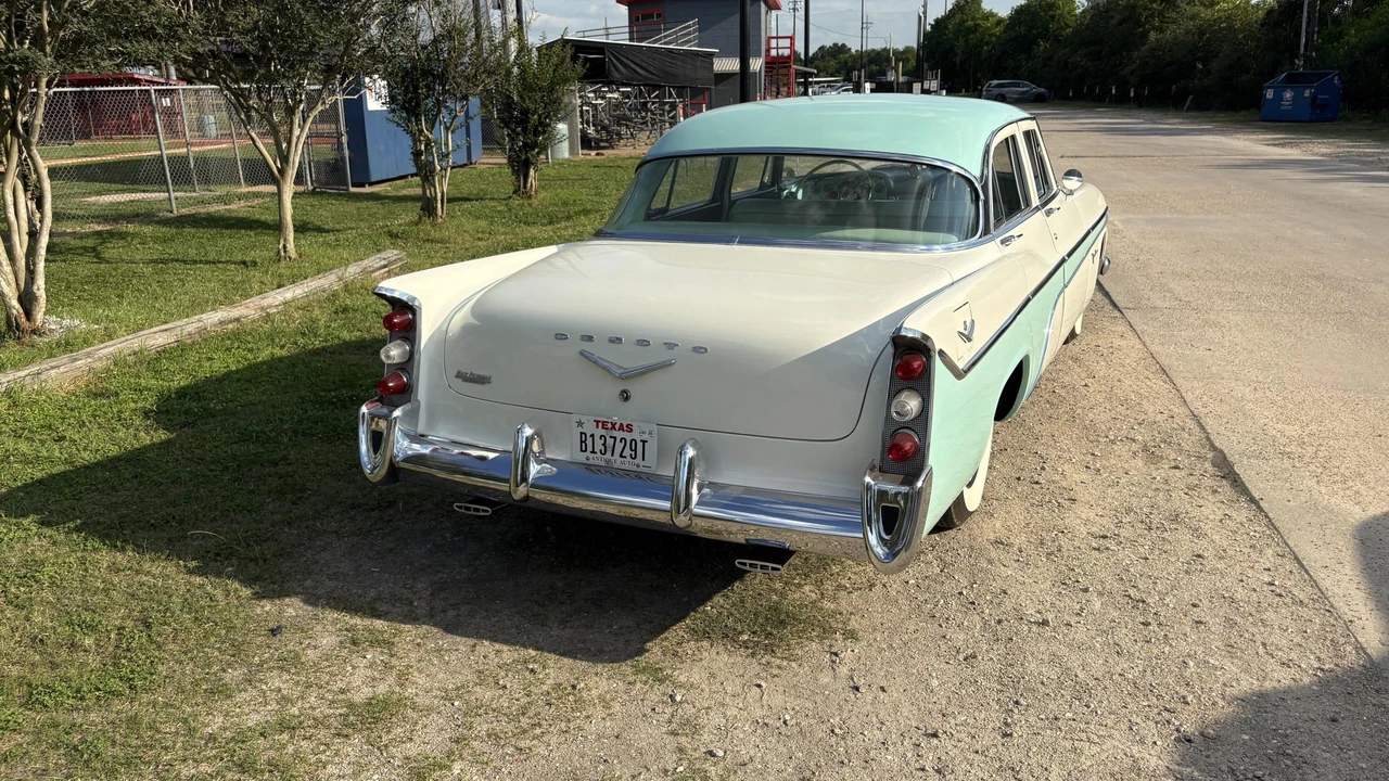 1956 DeSoto Firedome - Image 11 of 31